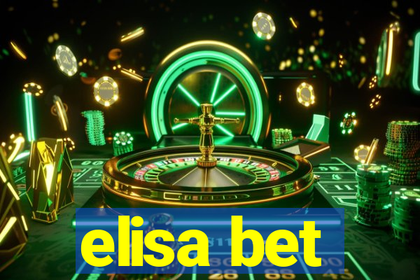 elisa bet