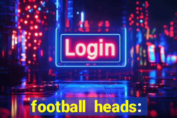 football heads: 2015 copa libertadores