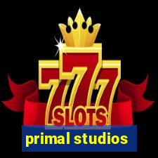 primal studios