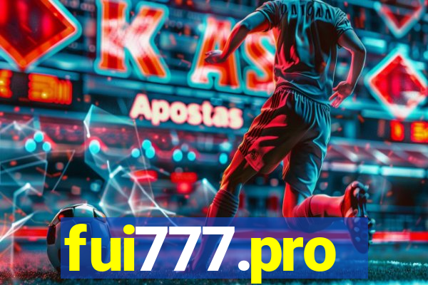 fui777.pro