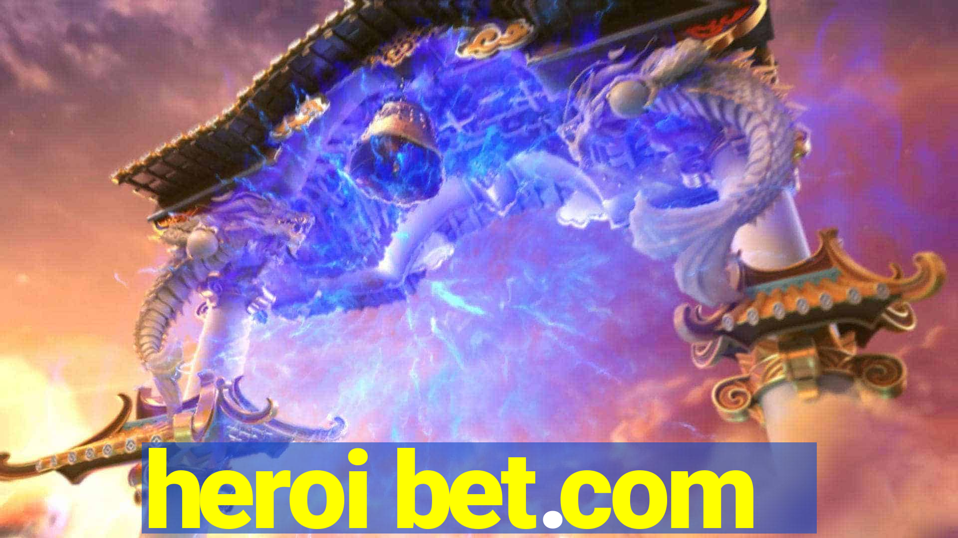 heroi bet.com