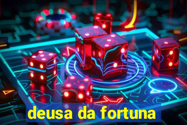 deusa da fortuna