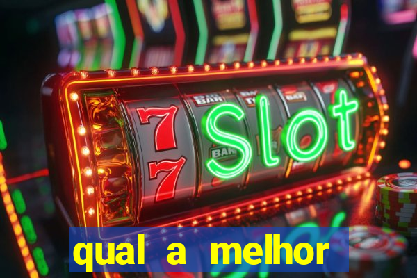 qual a melhor plataforma para jogar o tigrinho