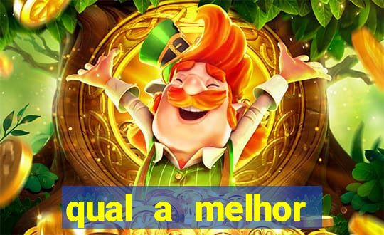 qual a melhor plataforma para jogar o tigrinho