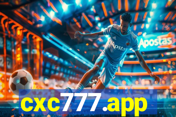 cxc777.app