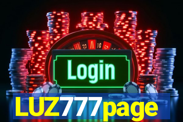 LUZ777page