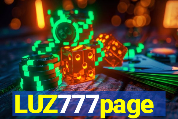 LUZ777page