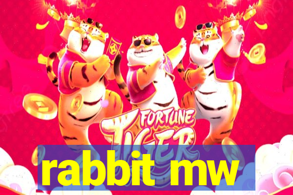 rabbit mw