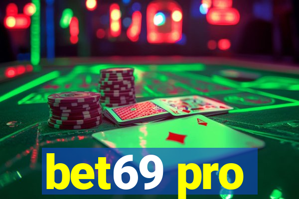 bet69 pro