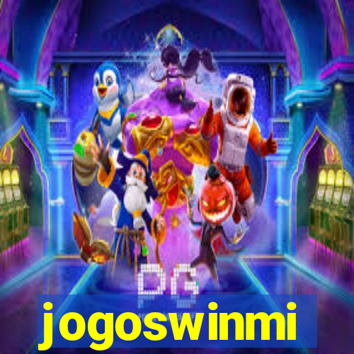 jogoswinmi