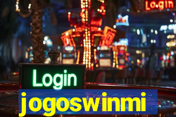 jogoswinmi