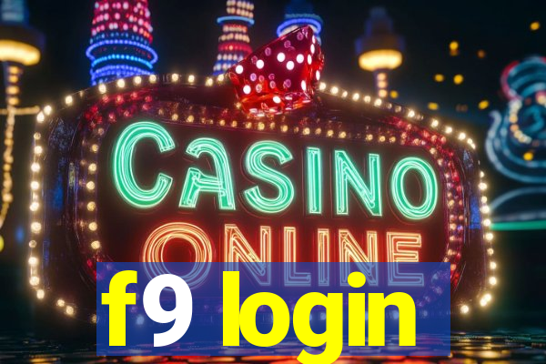 f9 login