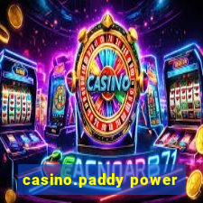 casino.paddy power