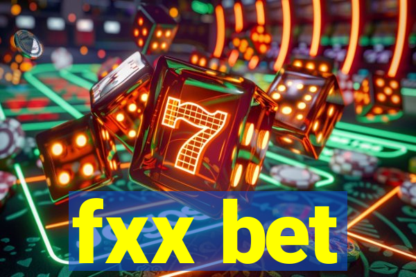 fxx bet