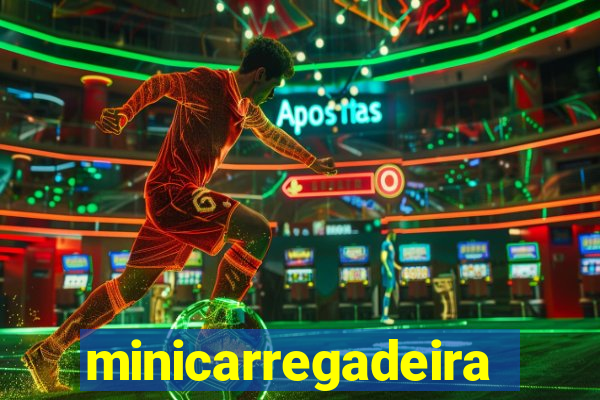 minicarregadeira aluguel preço