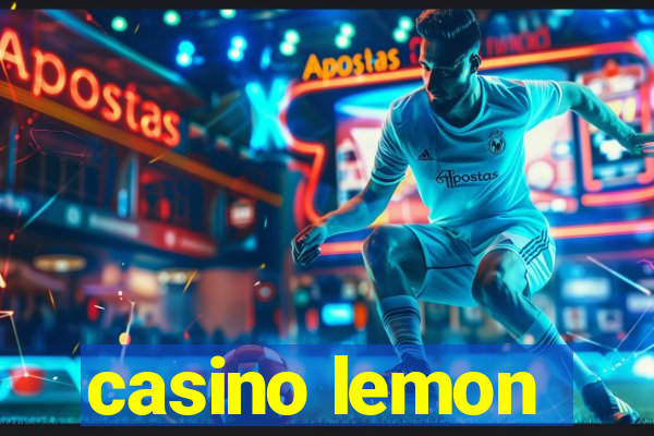 casino lemon