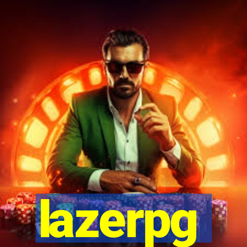 lazerpg