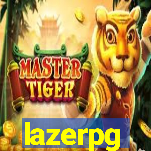 lazerpg