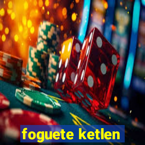 foguete ketlen