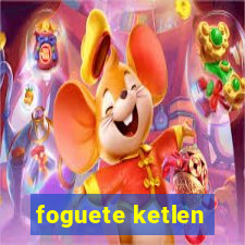 foguete ketlen