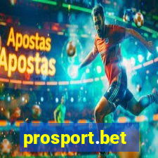 prosport.bet