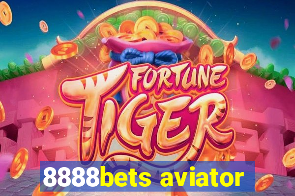 8888bets aviator