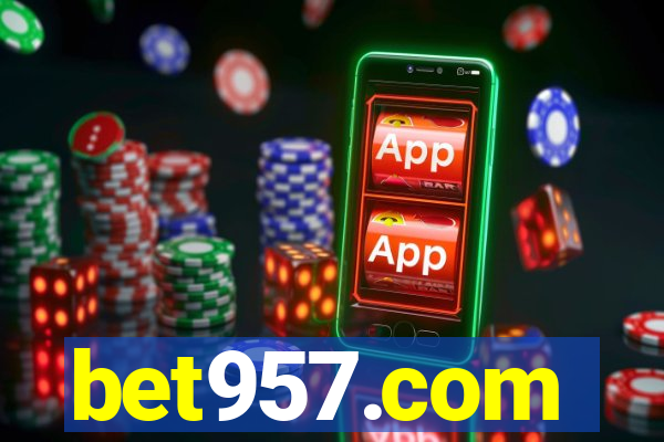 bet957.com