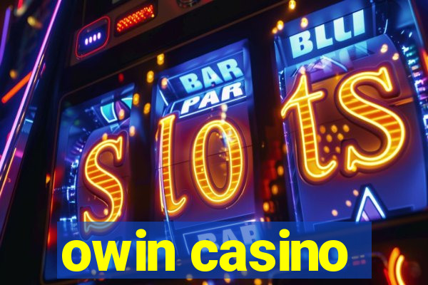 owin casino