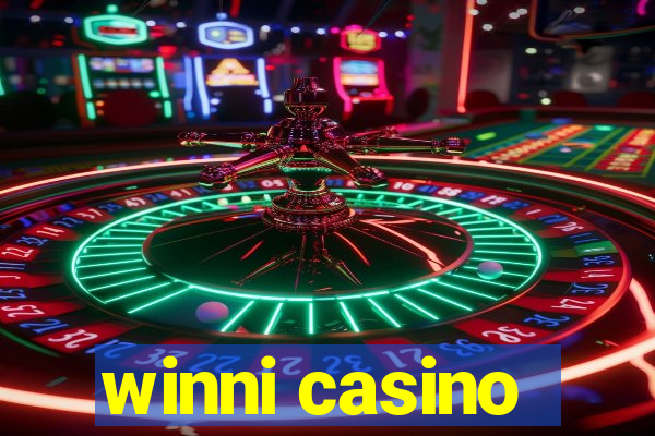 winni casino