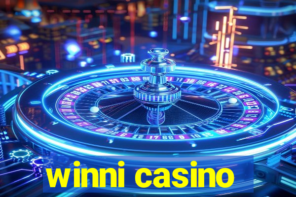 winni casino