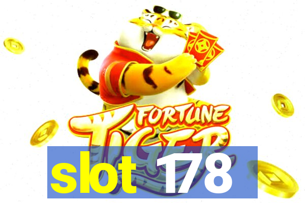 slot 178