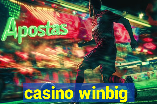 casino winbig