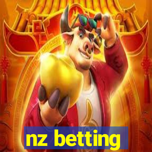 nz betting