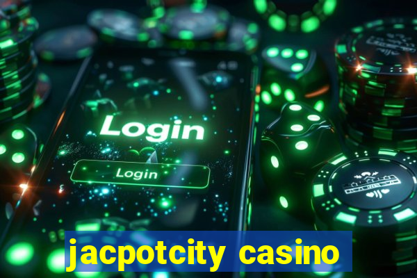 jacpotcity casino