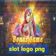 slot logo png