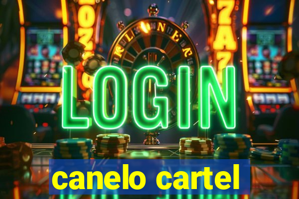 canelo cartel