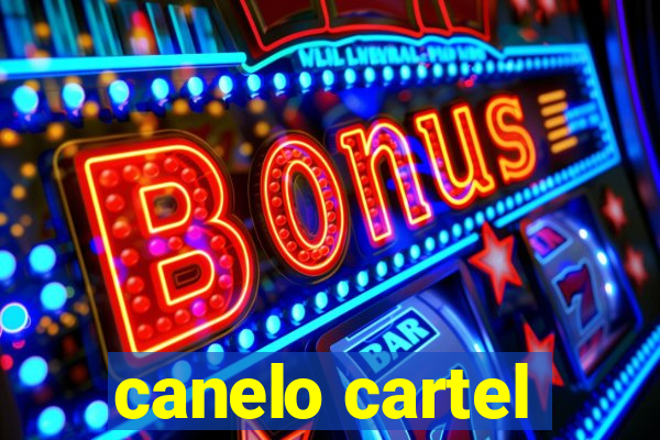 canelo cartel