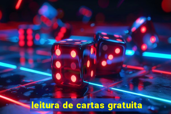 leitura de cartas gratuita