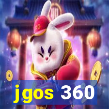 jgos 360