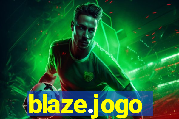 blaze.jogo