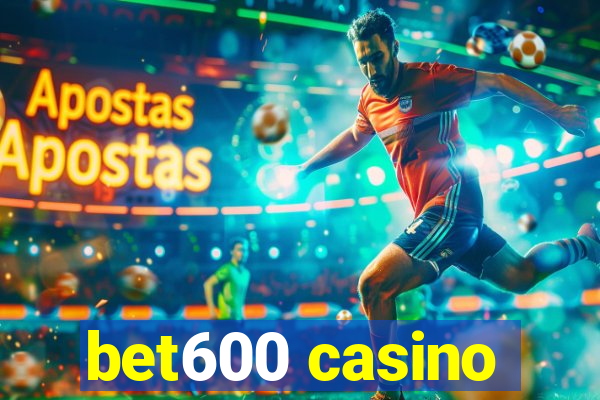 bet600 casino