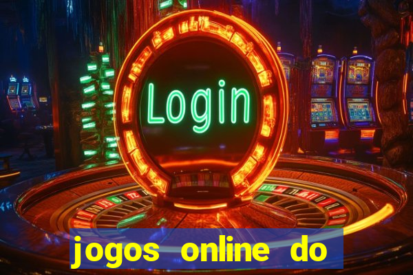 jogos online do silvio santos