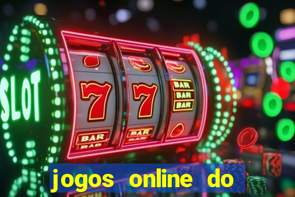 jogos online do silvio santos