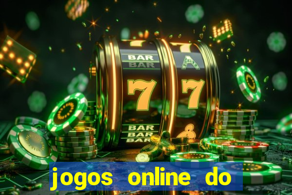 jogos online do silvio santos