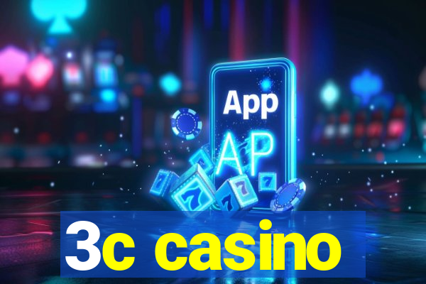 3c casino