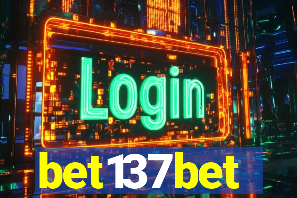 bet137bet