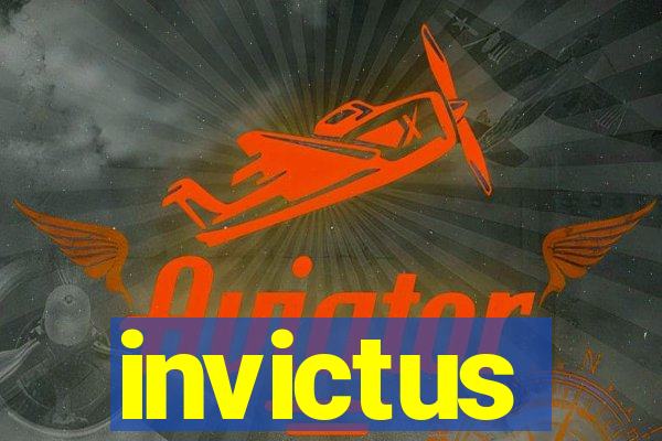 invictus manipulação reclame aqui