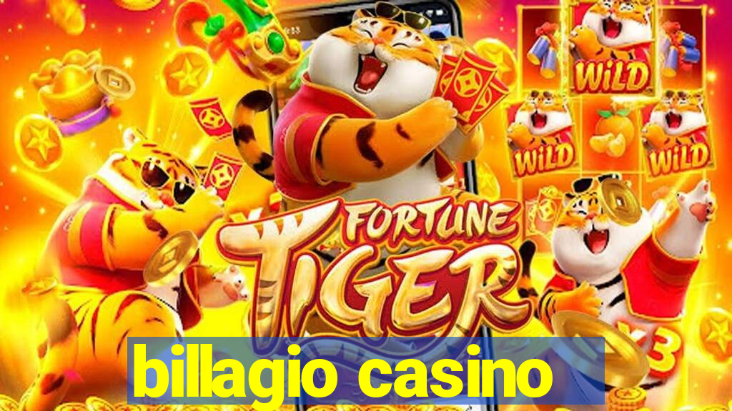 billagio casino