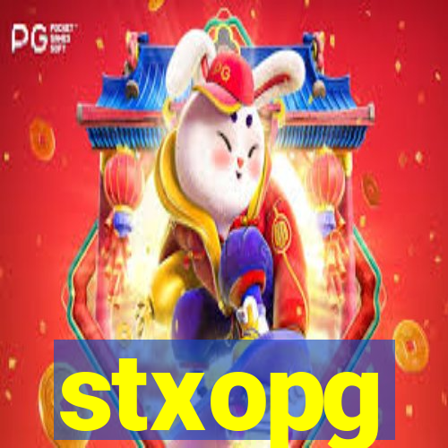 stxopg