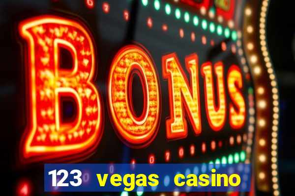 123 vegas casino no deposit bonus